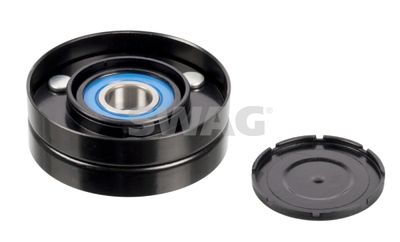 Parazīt-/Vadrullītis, Ķīļrievu siksna SWAG 30 91 9734