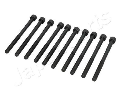 Комплект болтов головки цилидра JAPANPARTS BL-210