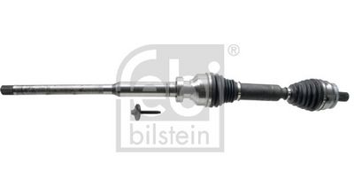 Piedziņas vārpsta FEBI BILSTEIN 193707