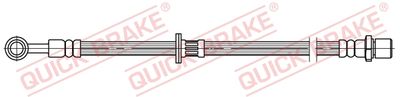 Тормозной шланг QUICK BRAKE 50.879