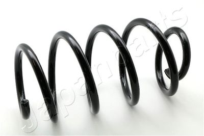 Balstiekārtas atspere JAPANPARTS ZC1719H