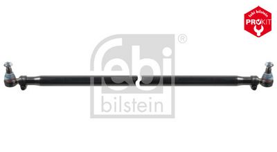 Поперечная рулевая тяга FEBI BILSTEIN 182643