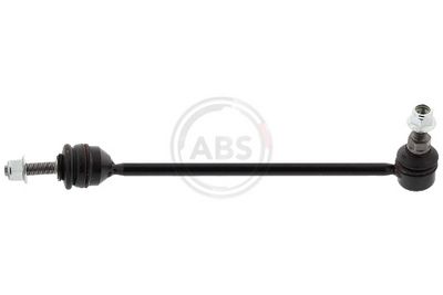 Stiepnis/Atsaite, Stabilizators A.B.S. 261224