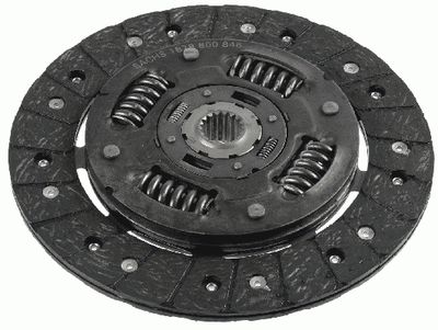 Sajūga disks SACHS 1878 600 846