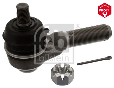 Наконечник поперечной рулевой тяги FEBI BILSTEIN 41373