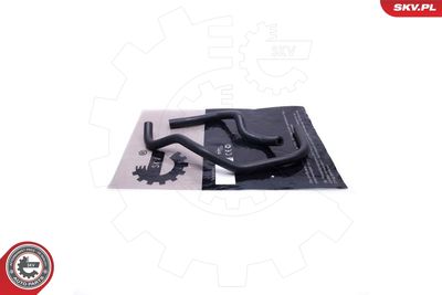 Шланг радиатора ESEN SKV 43SKV876