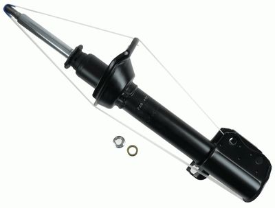 Amortizators SACHS 230 491