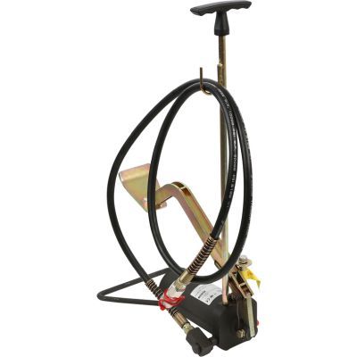 Kājas pumpis KS TOOLS 440.0060