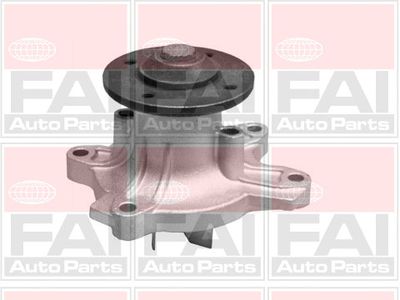 Ūdens sūknis, dzinēja dzesēšana FAI AutoParts WP6343