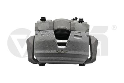 Ремкомплект, тормозной суппорт vika 66151721701