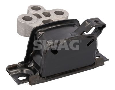 Подвеска, двигатель SWAG 33 11 0053