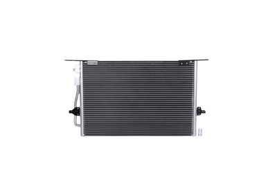 Конденсатор, кондиционер KAMOKA 7800488