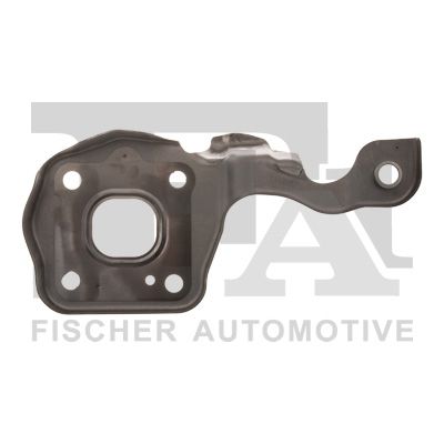 Монтажный комплект, компрессор FA1 KT130750E