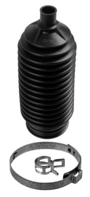 Пыльник, рулевое управление LEMFÖRDER 33622 01