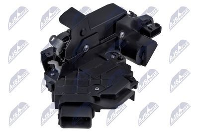 Durvju slēdzene NTY EZC-LR-064