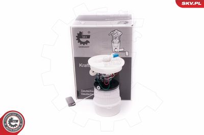 Элемент системы питания ESEN SKV 02SKV770