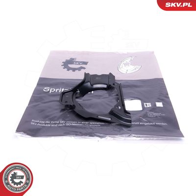 Dubļu sargs, Bremžu disks ESEN SKV 57SKV185