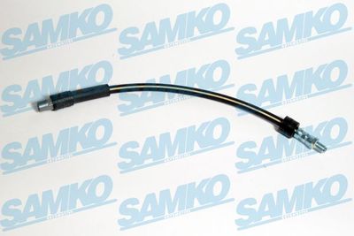 Тормозной шланг SAMKO 6T48035