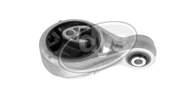 Подвеска, двигатель DYS 71-03546