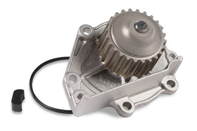 Водяной насос, охлаждение двигателя HEPU P045