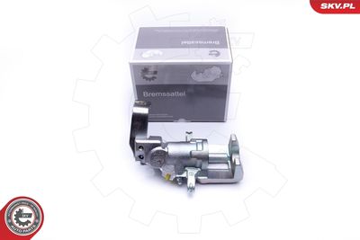 Тормозной суппорт ESEN SKV 45SKV124