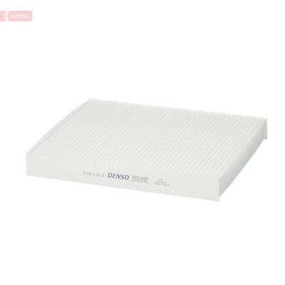 Фильтр, воздух во внутренном пространстве DENSO DCF610P