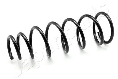 Balstiekārtas atspere JAPANPARTS ZC5771A
