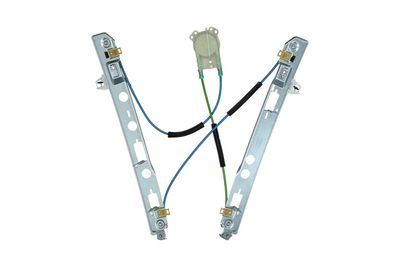 Stikla pacelšanas mehānisms KAMOKA 7200163