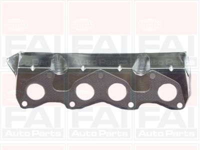 Комплект прокладок, выпускной коллектор FAI AutoParts EM506