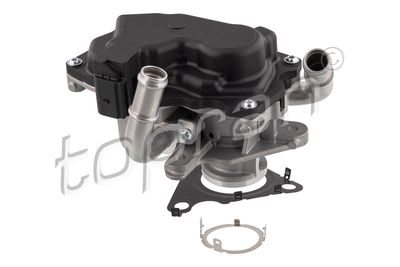 Клапан возврата ОГ TOPRAN 121 246