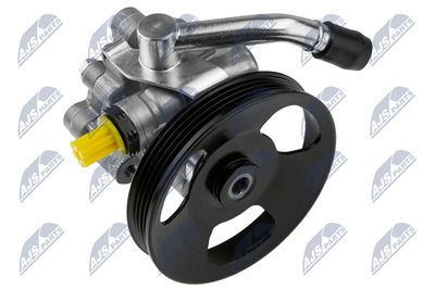 Гидравлический насос, рулевое управление NTY SPW-CH-004