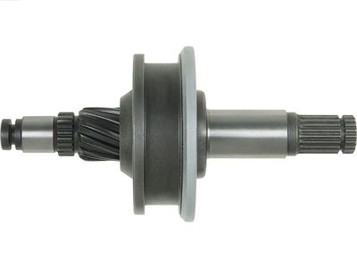 Pievads ar brīvgaitas mehānismu, Starteris AS-PL SD5027