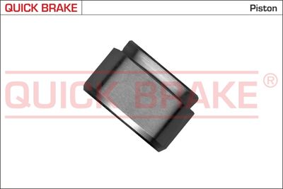 Virzulis, Bremžu suports QUICK BRAKE 185139K