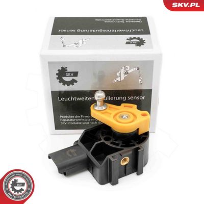 Sensors, lukturu augstuma regulēšana ESEN SKV 17SKV973