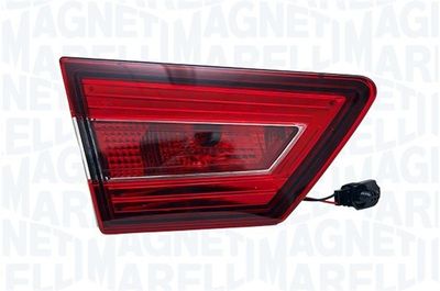 Aizmugurējais lukturis MAGNETI MARELLI 712205251120
