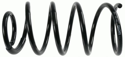 Balstiekārtas atspere SACHS 998 603