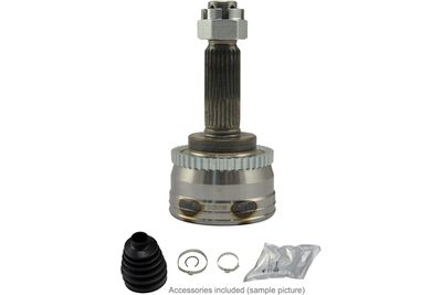 Шарнирный комплект, приводной вал KAVO PARTS CV-3029