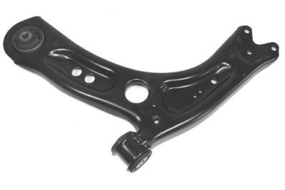 wahacz lewy VAG bez przegubu DE TC2863 CORTECO 49197353