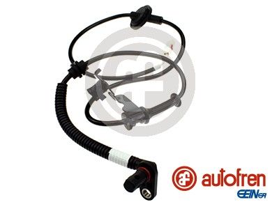 Датчик, частота вращения колеса AUTOFREN SEINSA DS0067