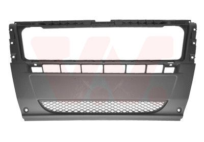 Bampers VAN WEZEL 1651570