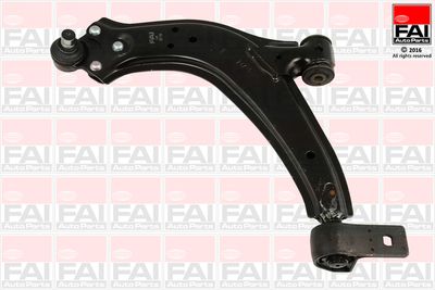 Neatkarīgās balstiekārtas svira, Riteņa piekare FAI AutoParts SS929