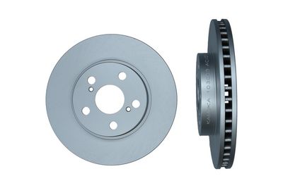 Тормозной диск KAMOKA 103083