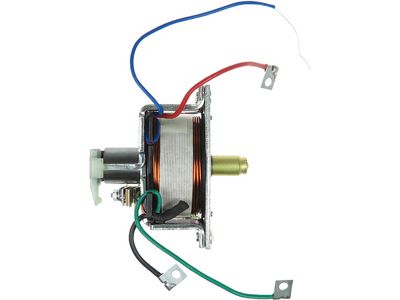 Тяговое реле, стартер AS-PL SS0360P