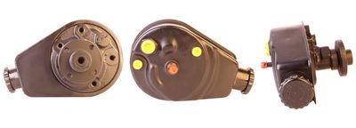 Гидравлический насос, рулевое управление DRI 715520088