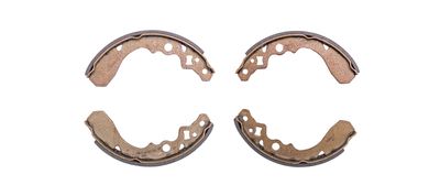 Bremžu loku komplekts HELLA 8DB 355 001-121