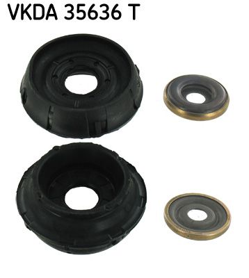  SKF VKDA35636T