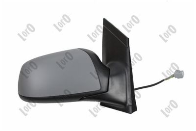 Наружное зеркало ABAKUS 1219M08