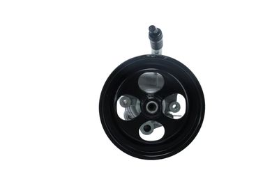 Hidrosūknis, Stūres iekārta BOSCH K S02 000 081