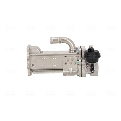 Radiators, Izplūdes gāzu recirkulācija NISSENS 989548