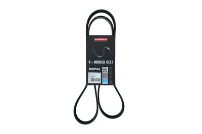 Поликлиновой ремень KAMOKA 7017014